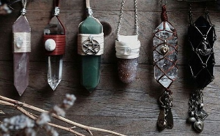 amulets for luck